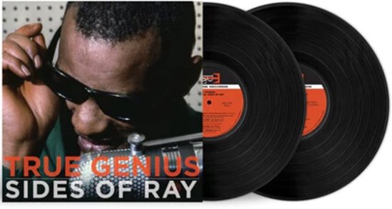 Ray Charles - True Genius: Sides of Ray (Remastered)