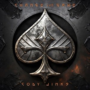 BSMF-6247 Cody Jinks - Change the Game コーディ・ジンクス／チェンジ・ザ・ゲーム