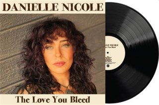 LPDanielle Nicole - The Love You Bleed ͢LPʥסˡ2024/03/05١