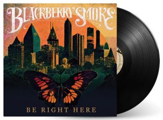 LPBlackberry Smoke - Be Right Here͢ʥס 2024/03/22١