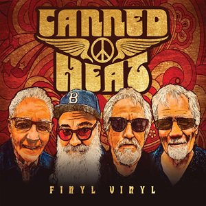 Canned Heat - Finyl Vinyl2024/04/19ȯ<img class='new_mark_img2' src='https://img.shop-pro.jp/img/new/icons11.gif' style='border:none;display:inline;margin:0px;padding:0px;width:auto;' />