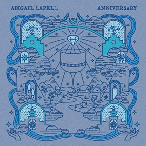 Abigail Lapell - Anniversary2024/05/24ȯ<img class='new_mark_img2' src='https://img.shop-pro.jp/img/new/icons6.gif' style='border:none;display:inline;margin:0px;padding:0px;width:auto;' />