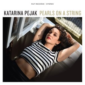 ͽKatarina Pejak - Pearls On A String2024/05/29ȯͽ
