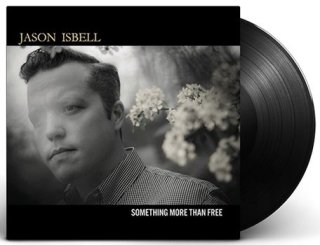LPJason Isbell / Something More Than Free͢ʥס (2024/04/20)<img class='new_mark_img2' src='https://img.shop-pro.jp/img/new/icons6.gif' style='border:none;display:inline;margin:0px;padding:0px;width:auto;' />