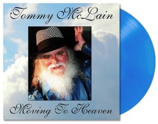 LPTommy McLain - Moving to Heaven͢ʥס (2024/04/20١<img class='new_mark_img2' src='https://img.shop-pro.jp/img/new/icons6.gif' style='border:none;display:inline;margin:0px;padding:0px;width:auto;' />