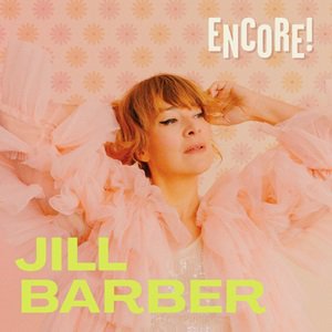 Jill Barber - Encore!2024/06/21ȯ