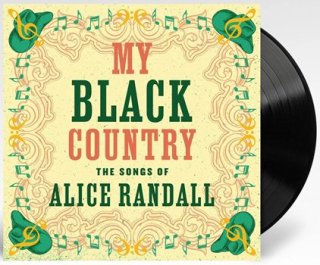 LPV.A. - My Black Country: The Songs of Alice Randall͢ʥסˡ2024/05/24١<img class='new_mark_img2' src='https://img.shop-pro.jp/img/new/icons7.gif' style='border:none;display:inline;margin:0px;padding:0px;width:auto;' />
