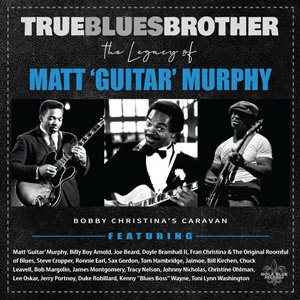 ͽV.A. - True Blues Brother: The Legacy of Matt Guitar Murphy (2CD) 2024/07/19ȯͽ<img class='new_mark_img2' src='https://img.shop-pro.jp/img/new/icons5.gif' style='border:none;display:inline;margin:0px;padding:0px;width:auto;' />