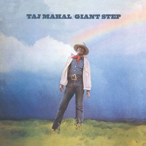 BSMF-7027 Taj Mahal - Giant Step / De Ole Folks At Home  タジ・マハール／ジャイアント・ステップ／ディ・オール・フォークス・アット・ホーム