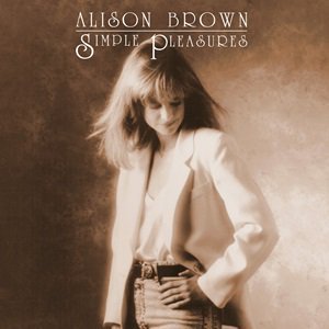 Alison Brown - Simple Pleasures (Remixed & Remastered)2024/09/20ȯ