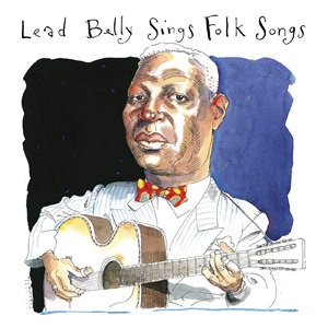 Lead Belly - Sings Folk Songs (2CD)2024/09/27ȯ