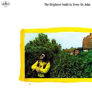 Dr. John - The Brightest Smile In Town (+9)2024/09/27ȯ