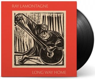 LPRay LaMontagne - Long Way Home͢ʥסˡ2024/08/23١