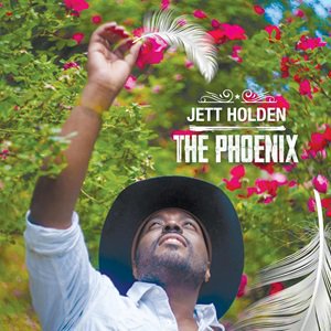 ͽJett Holden - The Phoenix2024/10/18ȯͽ<img class='new_mark_img2' src='https://img.shop-pro.jp/img/new/icons11.gif' style='border:none;display:inline;margin:0px;padding:0px;width:auto;' />