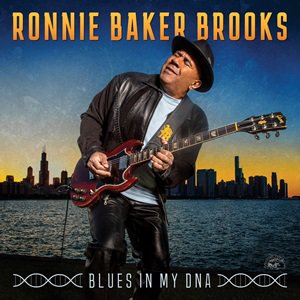 ͽRonnie Baker Brooks - Blues In My DNA2024/10/25ȯͽ<img class='new_mark_img2' src='https://img.shop-pro.jp/img/new/icons11.gif' style='border:none;display:inline;margin:0px;padding:0px;width:auto;' />