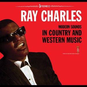 Ray Charles - Modern Sounds In Country And Western Music2024/10/25ȯ