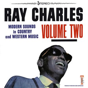 Ray Charles - Modern Sounds In Country And Western Music  Vol. 22024/10/25ȯ