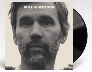 LPWillie Watson - Willie Watson͢ʥסˡ2024/10/12١<img class='new_mark_img2' src='https://img.shop-pro.jp/img/new/icons7.gif' style='border:none;display:inline;margin:0px;padding:0px;width:auto;' />