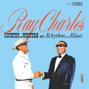 Ray Charles - Country And Western Meets Rhythm And Blues (2024 Remaster)2024/11/29ȯ