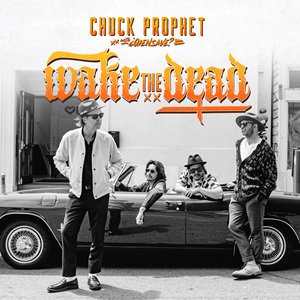 ͽChuck Prophet - Wake The Dead2024/11/29ȯͽ<img class='new_mark_img2' src='https://img.shop-pro.jp/img/new/icons8.gif' style='border:none;display:inline;margin:0px;padding:0px;width:auto;' />