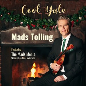 ͽMads Tolling - Cool Yule2024/12/20ȯͽ<img class='new_mark_img2' src='https://img.shop-pro.jp/img/new/icons6.gif' style='border:none;display:inline;margin:0px;padding:0px;width:auto;' />