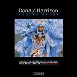 ͽDonald Harrison featuring Dr. John - Indian Blues2024/12/25ȯͽ<img class='new_mark_img2' src='https://img.shop-pro.jp/img/new/icons6.gif' style='border:none;display:inline;margin:0px;padding:0px;width:auto;' />