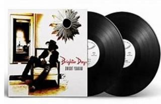 BSMF-6258 Dwight Yoakam - Brighter Days ドワイト・ヨーカム BSMF-6258 Dwight Yoakam - Brighter Days ドワイト・ヨーカム