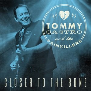 ͽTommy Castro - Closer To The Bone2025/02/21ȯͽ<img class='new_mark_img2' src='https://img.shop-pro.jp/img/new/icons12.gif' style='border:none;display:inline;margin:0px;padding:0px;width:auto;' />