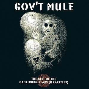 Gov't Mule - The Best Of The Capricorn Years (& Rarities)(2CD)2025/02/26ȯ<img class='new_mark_img2' src='https://img.shop-pro.jp/img/new/icons12.gif' style='border:none;display:inline;margin:0px;padding:0px;width:auto;' />