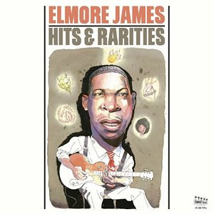 ͽElmore James - Hits & Rarities (2CD)2025/02/26ȯͽ<img class='new_mark_img2' src='https://img.shop-pro.jp/img/new/icons12.gif' style='border:none;display:inline;margin:0px;padding:0px;width:auto;' />