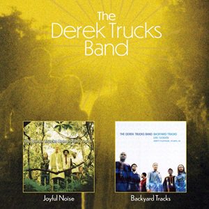 ͽThe Derek Trucks Band - Joyful Noise & Backyard Tracks (2CD) 2025/03/28ȯͽ<img class='new_mark_img2' src='https://img.shop-pro.jp/img/new/icons5.gif' style='border:none;display:inline;margin:0px;padding:0px;width:auto;' />