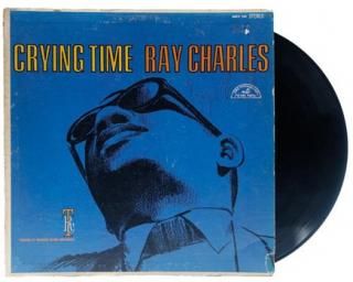 LPRay Charles - Crying Time (2024 Remaster) ͢ʥסˡ2025/02/16١<img class='new_mark_img2' src='https://img.shop-pro.jp/img/new/icons11.gif' style='border:none;display:inline;margin:0px;padding:0px;width:auto;' />