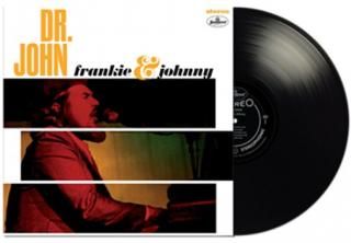 LPDr. John - Frankie & Johnny͢ʥסˡ2025/02/17١<img class='new_mark_img2' src='https://img.shop-pro.jp/img/new/icons11.gif' style='border:none;display:inline;margin:0px;padding:0px;width:auto;' />