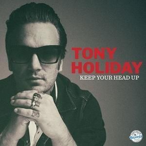 ͽTony Holiday - Keep Your Head Up2025/04/18ȯͽ<img class='new_mark_img2' src='https://img.shop-pro.jp/img/new/icons7.gif' style='border:none;display:inline;margin:0px;padding:0px;width:auto;' />