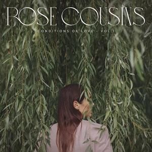 ͽRose Cousins - Conditions of Love - Vol. 12025/04/25ȯͽ<img class='new_mark_img2' src='https://img.shop-pro.jp/img/new/icons7.gif' style='border:none;display:inline;margin:0px;padding:0px;width:auto;' />