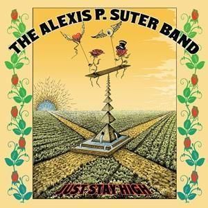 ͽThe Alexis P. Suter Band - Just Stay High2025/06/20ȯͽ<img class='new_mark_img2' src='https://img.shop-pro.jp/img/new/icons6.gif' style='border:none;display:inline;margin:0px;padding:0px;width:auto;' />
