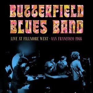 ͽPaul Butterfield Blues Band - Fillmore West, San Francisco, 19662025/06/20ȯͽ<img class='new_mark_img2' src='https://img.shop-pro.jp/img/new/icons6.gif' style='border:none;display:inline;margin:0px;padding:0px;width:auto;' />