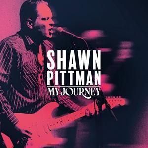 ͽShawn Pittman - My Journey2025/06/27ȯͽ<img class='new_mark_img2' src='https://img.shop-pro.jp/img/new/icons6.gif' style='border:none;display:inline;margin:0px;padding:0px;width:auto;' />