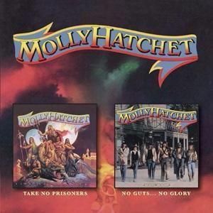 ͽMolly Hatchet - Take No Prisoners & No Guts No Glory2025/07/18ȯͽ<img class='new_mark_img2' src='https://img.shop-pro.jp/img/new/icons7.gif' style='border:none;display:inline;margin:0px;padding:0px;width:auto;' />