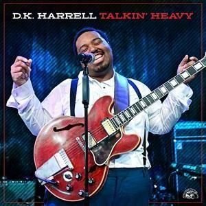 ͽD.K. Harrell - Talkin' Heavy2025/07/25ȯͽ<img class='new_mark_img2' src='https://img.shop-pro.jp/img/new/icons7.gif' style='border:none;display:inline;margin:0px;padding:0px;width:auto;' />