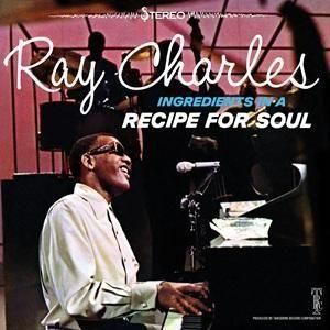 ͽRay Charles - Ingredients In A Recipe For Soul2025/07/25ȯͽ<img class='new_mark_img2' src='https://img.shop-pro.jp/img/new/icons7.gif' style='border:none;display:inline;margin:0px;padding:0px;width:auto;' />