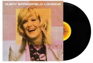 LPDusty Springfield - Longing͢ʥסˡ2025/06/20ȯͽ<img class='new_mark_img2' src='https://img.shop-pro.jp/img/new/icons6.gif' style='border:none;display:inline;margin:0px;padding:0px;width:auto;' />