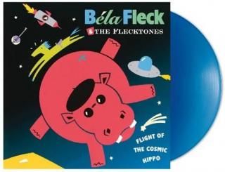 LPBela Fleck & The Flecktones - Flight of the Cosmic Hippo͢ʥס顼ʥˡ2025/06/13١<img class='new_mark_img2' src='https://img.shop-pro.jp/img/new/icons6.gif' style='border:none;display:inline;margin:0px;padding:0px;width:auto;' />