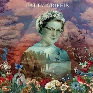 ͽPatty Griffin - Crown of Roses2025/08/22ȯͽ<img class='new_mark_img2' src='https://img.shop-pro.jp/img/new/icons8.gif' style='border:none;display:inline;margin:0px;padding:0px;width:auto;' />