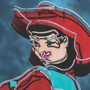 ͽTami Neilson - Neon Cowgirl2025/08/27ȯͽ<img class='new_mark_img2' src='https://img.shop-pro.jp/img/new/icons8.gif' style='border:none;display:inline;margin:0px;padding:0px;width:auto;' />