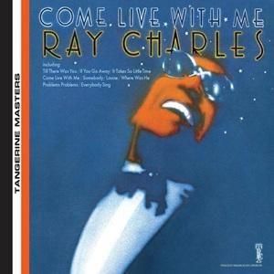 ͽRay Charles - Come Live With Me2025/08/27ȯͽ<img class='new_mark_img2' src='https://img.shop-pro.jp/img/new/icons8.gif' style='border:none;display:inline;margin:0px;padding:0px;width:auto;' />