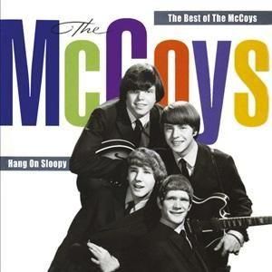 ͽThe McCoys - Hang On Sloopy: The Best Of2025/08/27ȯͽ<img class='new_mark_img2' src='https://img.shop-pro.jp/img/new/icons8.gif' style='border:none;display:inline;margin:0px;padding:0px;width:auto;' />