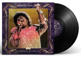 LPKoko Taylor - Crown Jewels ͢ʥסˡ2025/07/18١<img class='new_mark_img2' src='https://img.shop-pro.jp/img/new/icons8.gif' style='border:none;display:inline;margin:0px;padding:0px;width:auto;' />