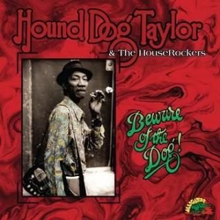 LPHound Dog Taylor & The House Rockers / Beware Of The Dog! ͢ʥסˡ2025/07/18١<img class='new_mark_img2' src='https://img.shop-pro.jp/img/new/icons8.gif' style='border:none;display:inline;margin:0px;padding:0px;width:auto;' />