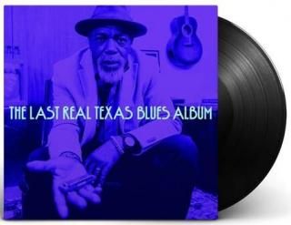 LPV.A. - The Last Real Texas Blues Album͢2LPʥסˡ2025/08/22١<img class='new_mark_img2' src='https://img.shop-pro.jp/img/new/icons6.gif' style='border:none;display:inline;margin:0px;padding:0px;width:auto;' />